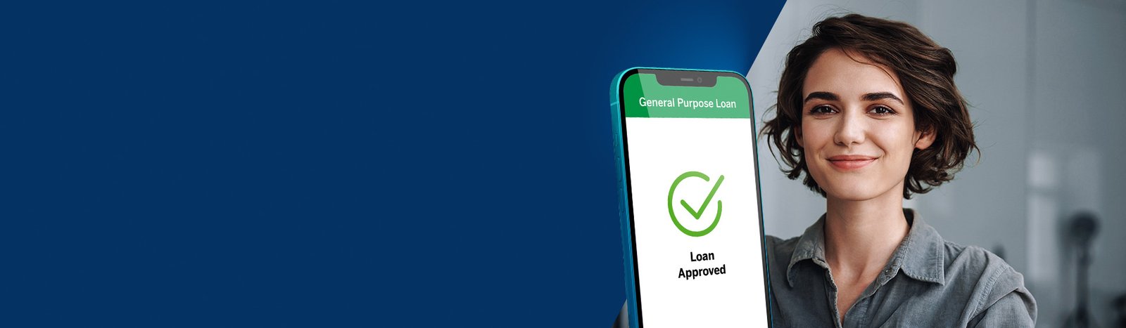 One Credit Union offers the best loan options for all your needs! 